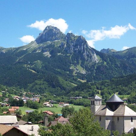 Appartement De Charme Sur Les Hauts D'Evian 外观 照片