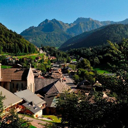 Appartement De Charme Sur Les Hauts D'Evian 外观 照片