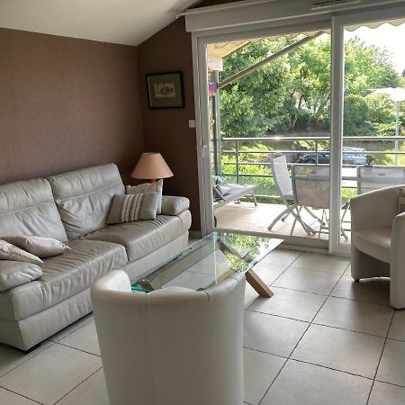 Appartement De Charme Sur Les Hauts D'Evian 外观 照片